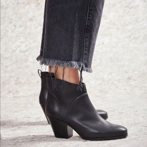 Rachel Comey mars bootie penpal boots 9